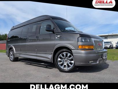 Used 2023 GMC Savana 2500 Extended