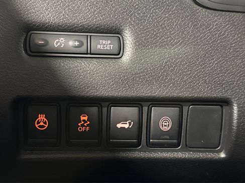 Used 2023 Nissan Murano Platinum image 21