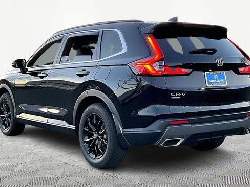 Used 2024 Honda CR-V Sport-L image 5