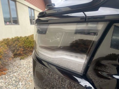 Certified 2024 RAM 1500 Laramie image 17