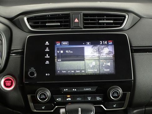Used 2019 Honda CR-V EX-L image 32