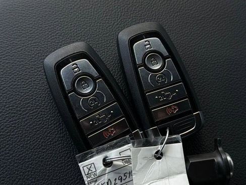 New 2026 Ford F150 XLT w/ Equipment Group 302A MID image 26