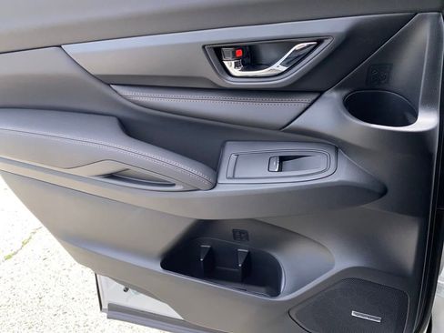 New 2025 Subaru Ascent Bronze Edition image 27
