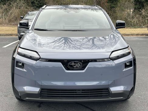 New 2026 Subaru Solterra image 7