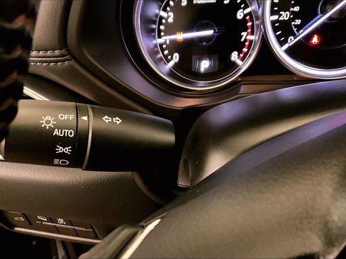 Used 2021 MAZDA CX-5 Carbon Edition image 30