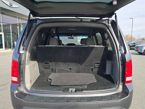 Used 2014 Honda Pilot EX image 11
