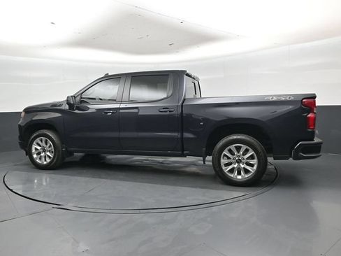 Used 2024 Chevrolet Silverado 1500 RST AWD/4WD image 24