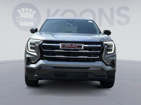 New 2026 GMC Terrain Elevation FWD image 11