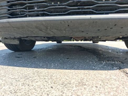 Used 2020 RAM ProMaster City Tradesman FWD image 28