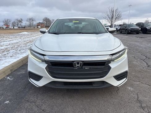 Used 2022 Honda Insight EX image 2
