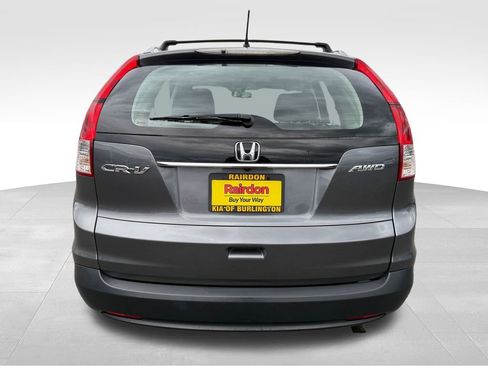 Used 2013 Honda CR-V LX image 6