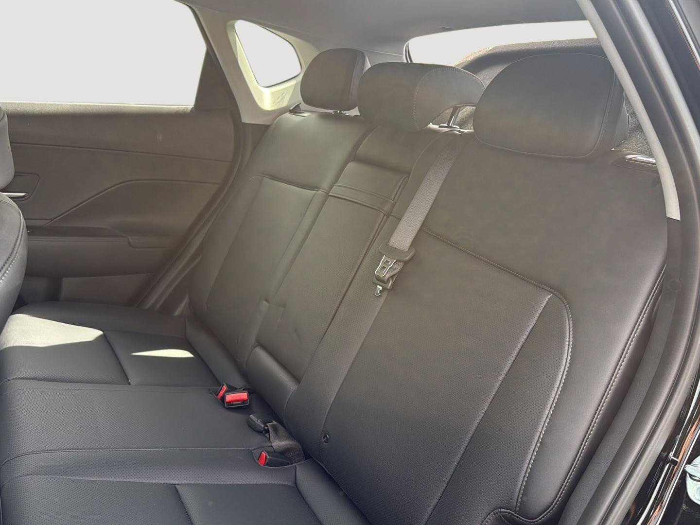 New 2026 Hyundai Kona Limited AWD/4WD image 29