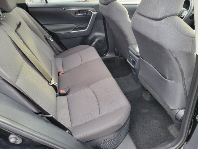 Used 2025 Toyota RAV4 XLE w/ Convenience Package AWD/4WD image 22