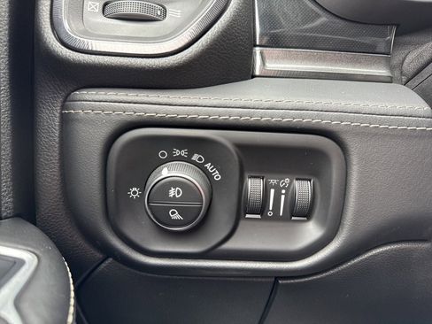 Used 2021 RAM 2500 Power Wagon w/ 75th Anniversary Edition image 10