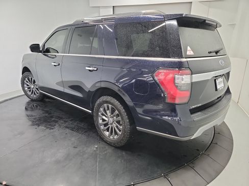Used 2021 Ford Expedition Limited AWD/4WD image 6