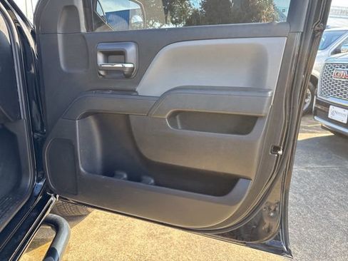 Used 2019 GMC Sierra 1500 Limited w/ Elevation Edition image 17