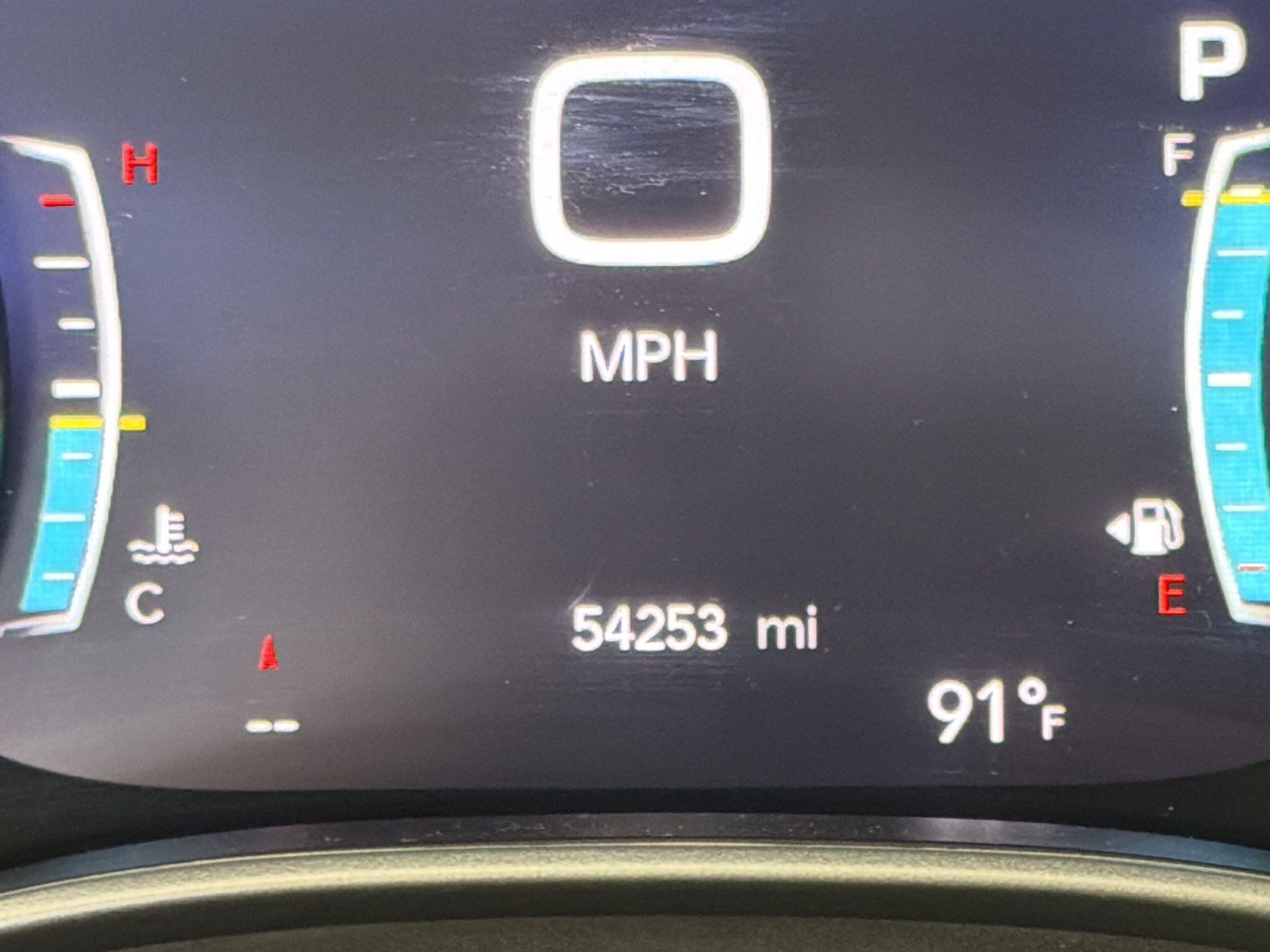 Used 2024 Chrysler Pacifica Touring-L FWD image 21
