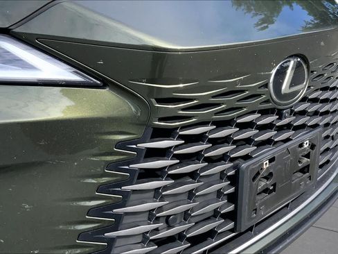 Used 2024 Lexus RX 350 AWD w/ Convenience Package image 30