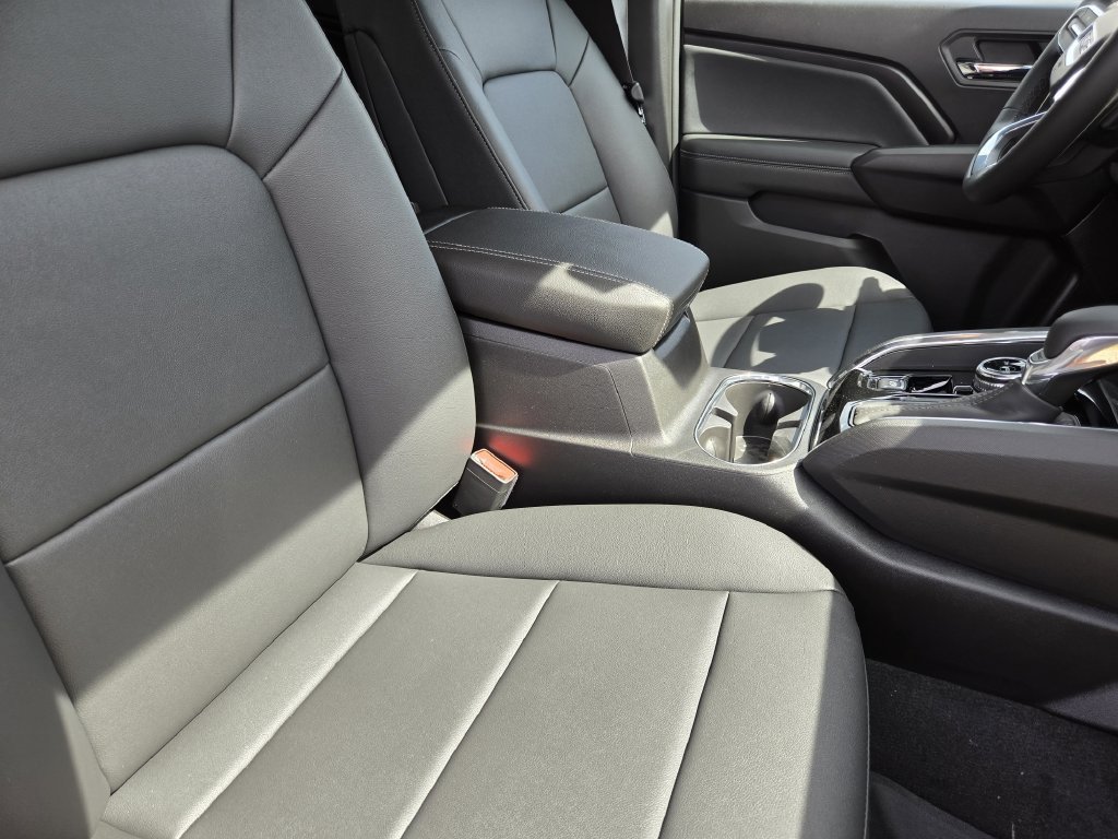 New 2026 GMC Canyon Elevation w/ Convenience Package AWD/4WD image 9