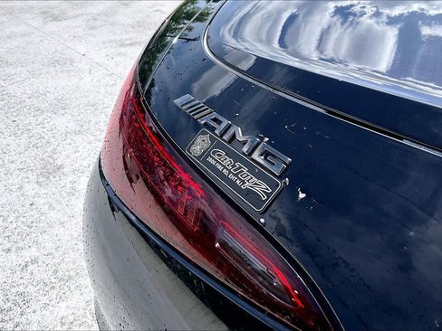 Used 2023 Mercedes-Benz SL 63 AMG 4MATIC w/ Driver Assistance Package image 9