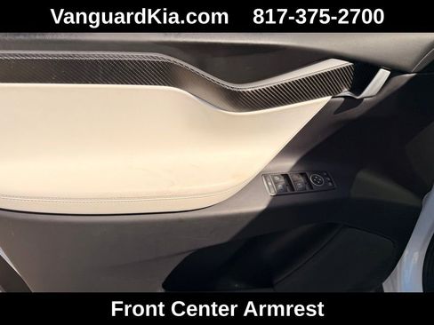 Used 2018 Tesla Model X 100D image 17