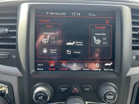Used 2020 RAM 1500 Express w/ Wheel & Sound Group AWD/4WD image 26