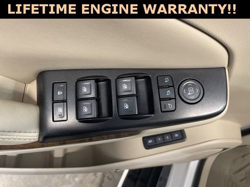 Used 2018 GMC Yukon XL Denali w/ Denali Ultimate Package image 13