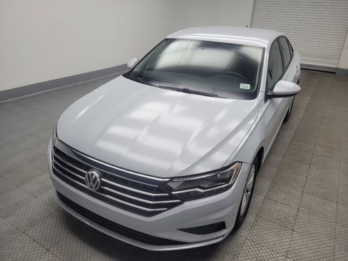 Used 2019 Volkswagen Jetta S w/ Driver Assistance Package FWD image 15