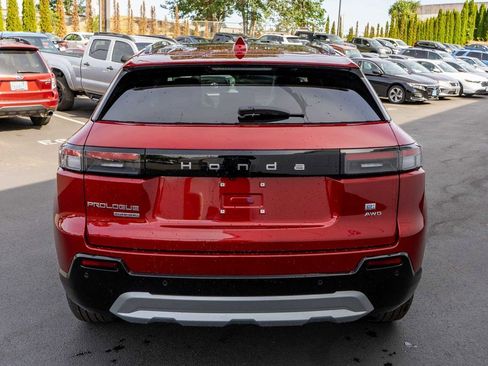 New 2026 Honda Prologue Touring image 7