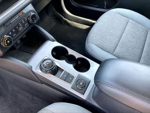 Used 2024 Ford Bronco Sport Big Bend AWD/4WD image 14