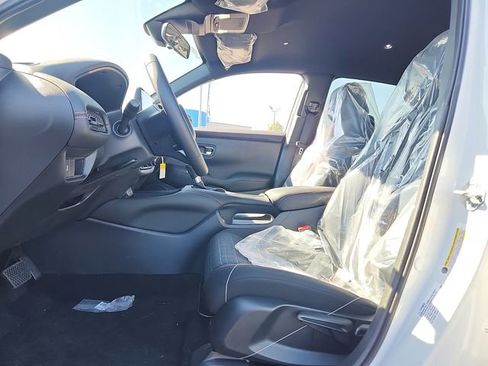 New 2026 Honda HR-V Sport image 13