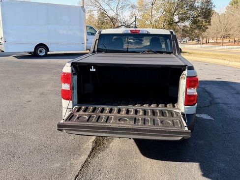 Used 2022 Ford Maverick XLT w/ Equipment Group 300A Standard image 15