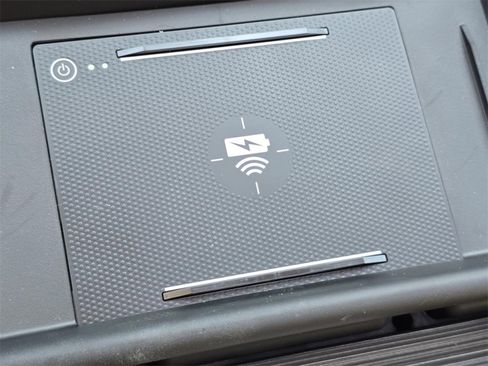 New 2026 Honda Odyssey EX-L image 9