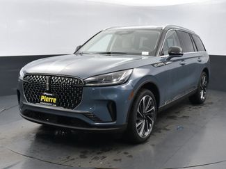 New 2026 Lincoln Aviator Reserve w/ Luxury Package video 1