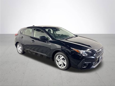 Certified 2024 Subaru Impreza 2.0i w/ Popular Package #1A image 5