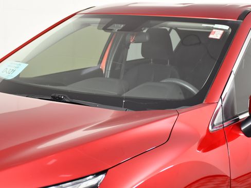Used 2022 Mitsubishi Eclipse Cross ES AWD/4WD image 12