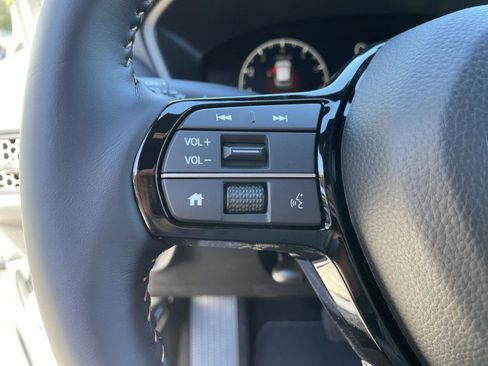 New 2026 Honda HR-V Sport image 15