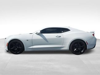 Used 2017 Chevrolet Camaro SS RWD video 2