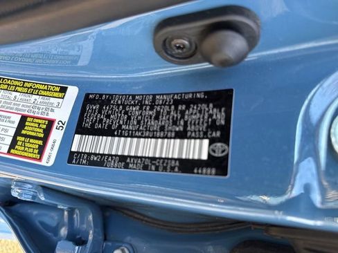 Used 2024 Toyota Camry SE image 30