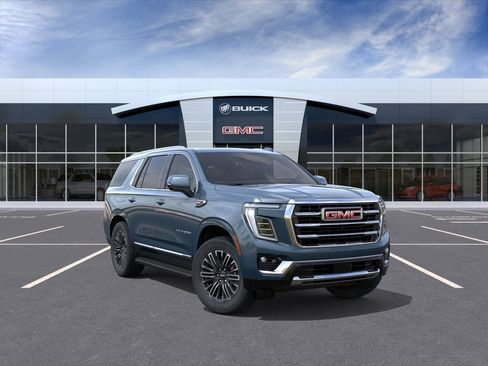 New 2026 GMC Yukon Elevation image 1
