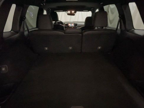 Certified 2024 Honda Passport EX-L image 19