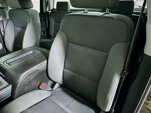 Used 2014 GMC Sierra 1500 SLE w/ SLE Value Package image 19