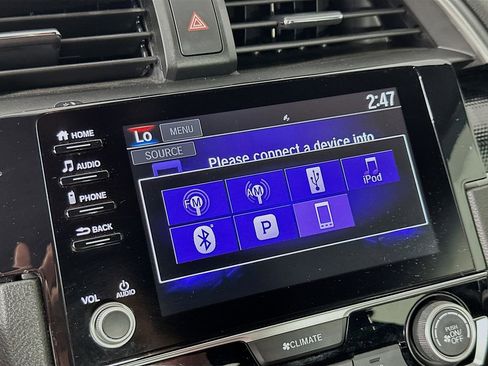 Used 2021 Honda Civic Sport image 15