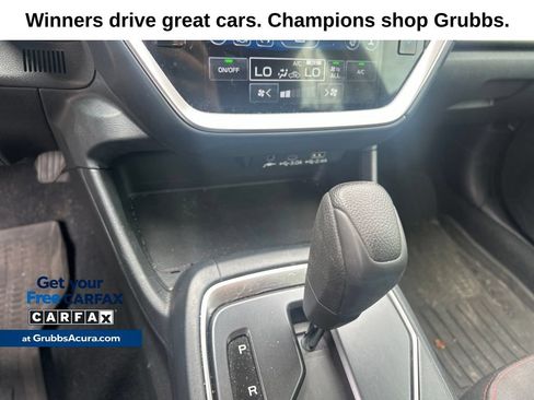 Used 2024 Subaru Impreza 2.0i Sport AWD/4WD image 4