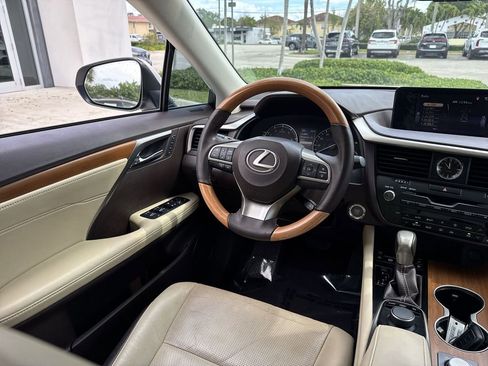 Used 2016 Lexus RX 350 FWD w/ Premium Package image 22