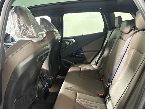 New 2026 BMW X3 xDrive30 w/ M Sport Package image 19