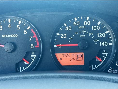 Used 2019 Nissan Frontier SV image 13