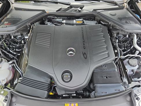 New 2026 Mercedes-Benz E 450 4MATIC Sedan image 31