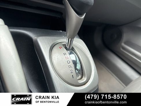Used 2009 Honda Civic EX-L image 18