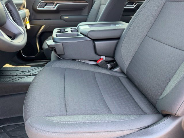 New 2026 Chevrolet Silverado 1500 RST w/ RST Select Package AWD/4WD image 14